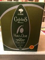 Huile d olive