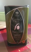 Huile d'Olive AOP
