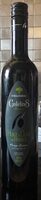 Moulin Castelas Aglandau Extra Virgin Olive Oil 16.9 FL. Oz