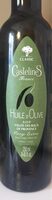Huile d'olive