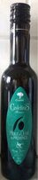 Huile d’olive de provence
