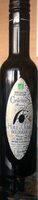 Huile d’olive biologique vierge truffe
