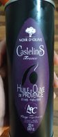 Huile d'olive de Provence