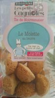 Le Molette au Beurre