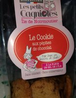 Le cookie