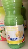 Jus de citron