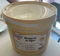 Moutarde de Dijon