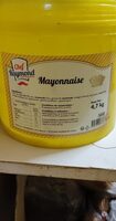Mayonnaise