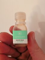 Sauce soja sucrée