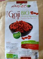 Baies de Goji