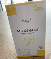 Milkshake