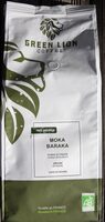 Moka Baraka