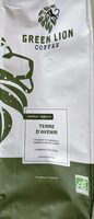 Arabica terre d'avenir