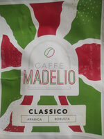 Caffé Madelio Classico