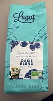 Oasis blend