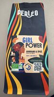 Girl power