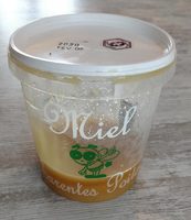 Miel Charentes Poitou