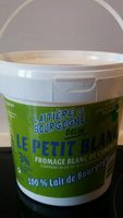 Fromage blanc de campagne