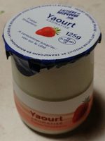 Yaourt aromatisé