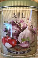 Ail de Provence