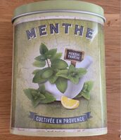 Menthe