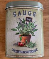Sauge