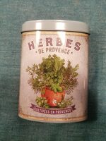 Herbes de Provence Label Rouge