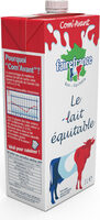Lait Entier