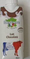 Lait Chocolaté