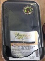 Saucisse chipolata