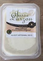 Aligot Artisanal