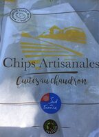 Chips artisanales