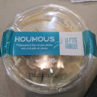 Houmous