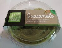 Guacamole
