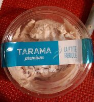 Tarama premium
