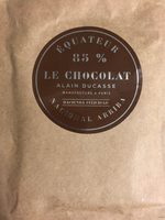 Équateur 85%