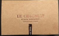 Le chocolat
