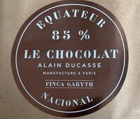 Chocolat