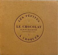 Les pepites