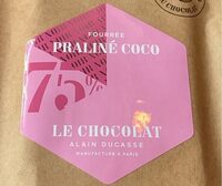 Fouree praliner coco