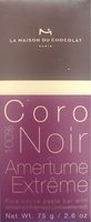 Coro Noir