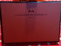 Coffret Maison Noir et Lait