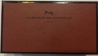 Coffret maison noir