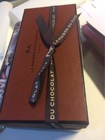 Maison du chocolat