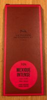 Mexique Intense 70%