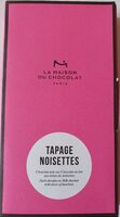 Tapage Noisettes
