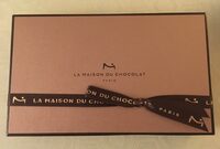 Marrons glacés