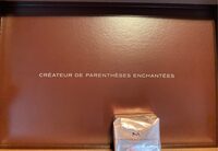 Marron glacé