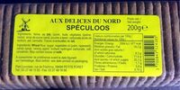 Spéculoos