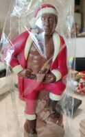 Père Noël Chippendale